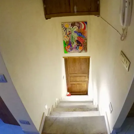 Bright Loft In Apartment Siena