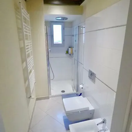 Bright Loft In Apartment Siena
